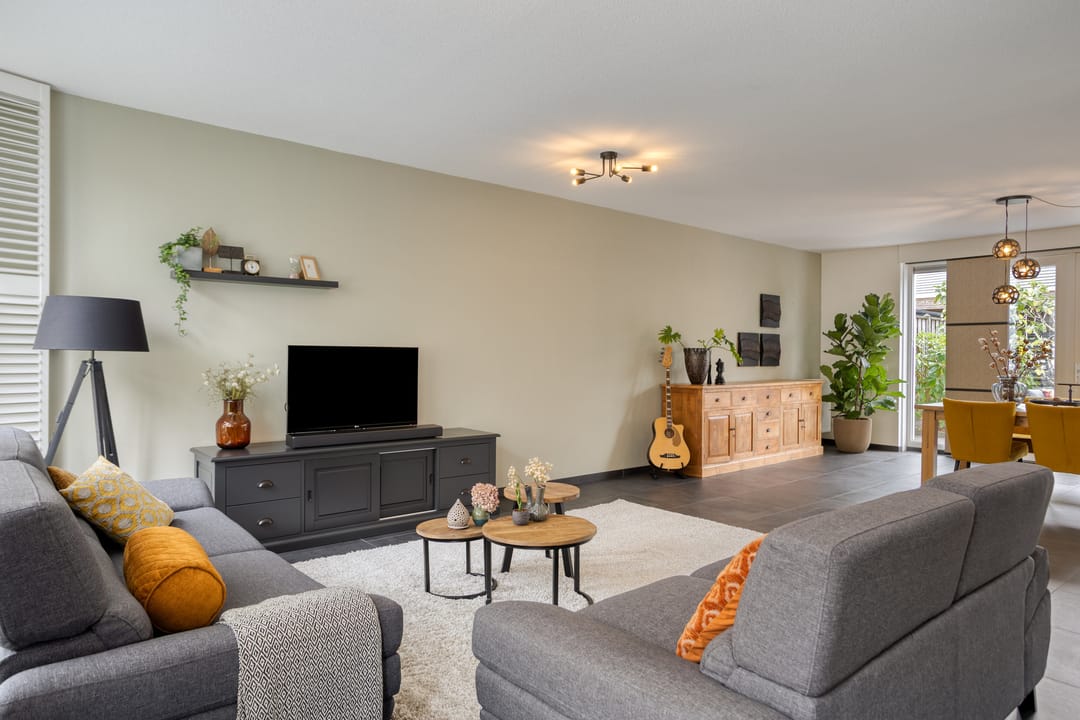 Foto 7 van Geneesherenhof 15