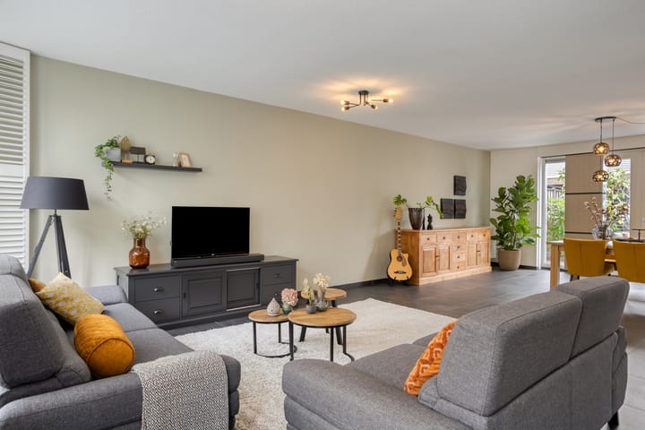 Foto 7 van Geneesherenhof 15