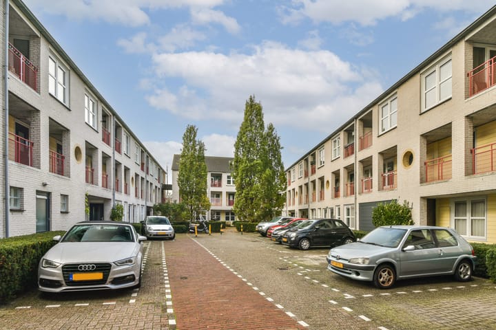 Foto 30 van Japieserf 24