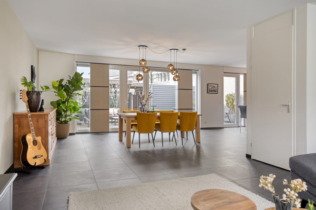 Foto 8 van Geneesherenhof 15