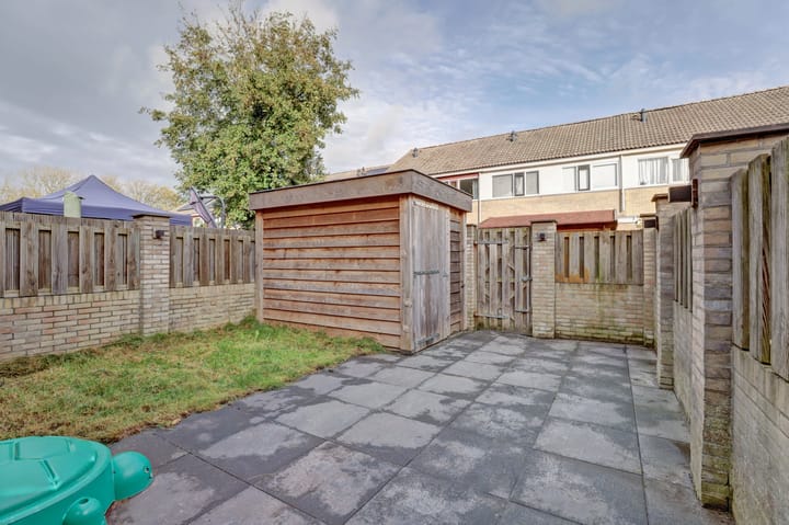 Foto 33 van Korvetpad 13