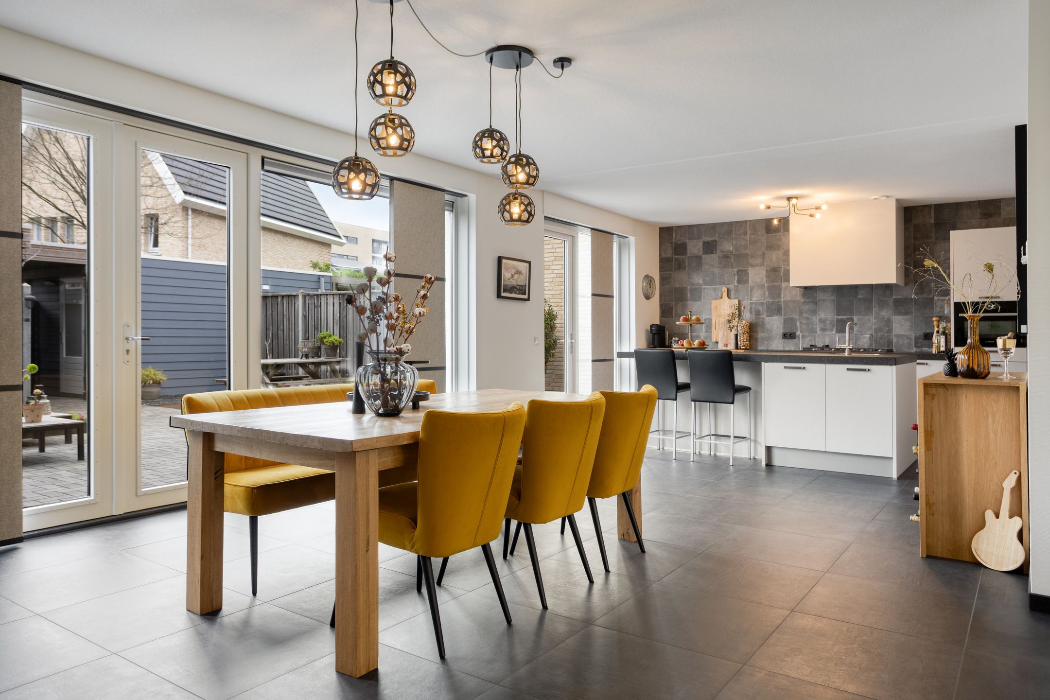 Foto 9 van Geneesherenhof 15