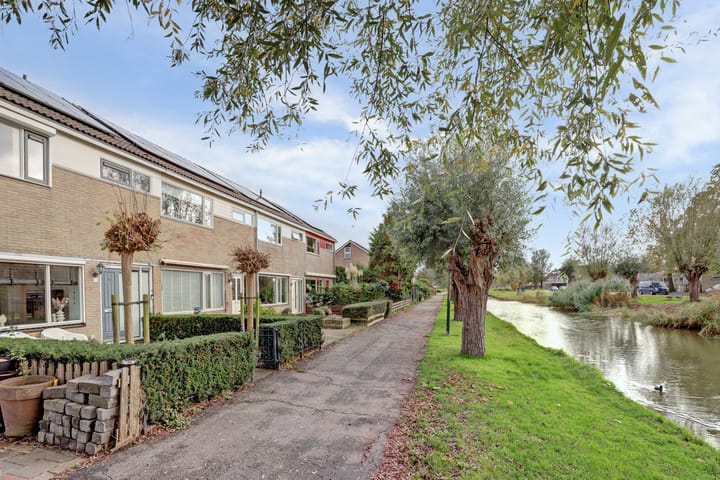 Foto 34 van Korvetpad 13