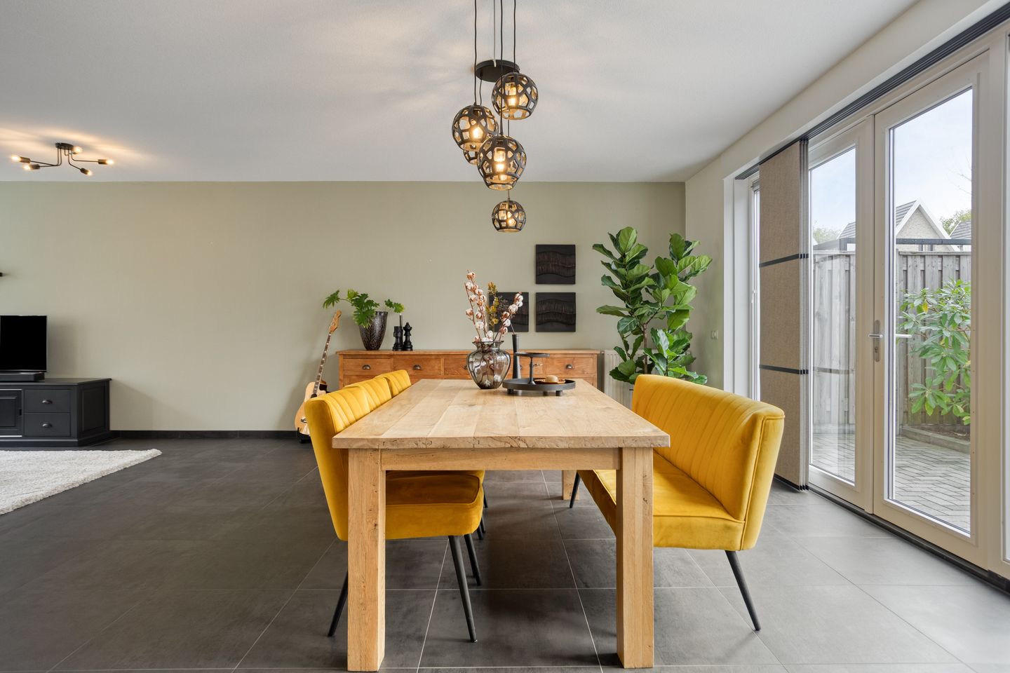 Foto 10 van Geneesherenhof 15