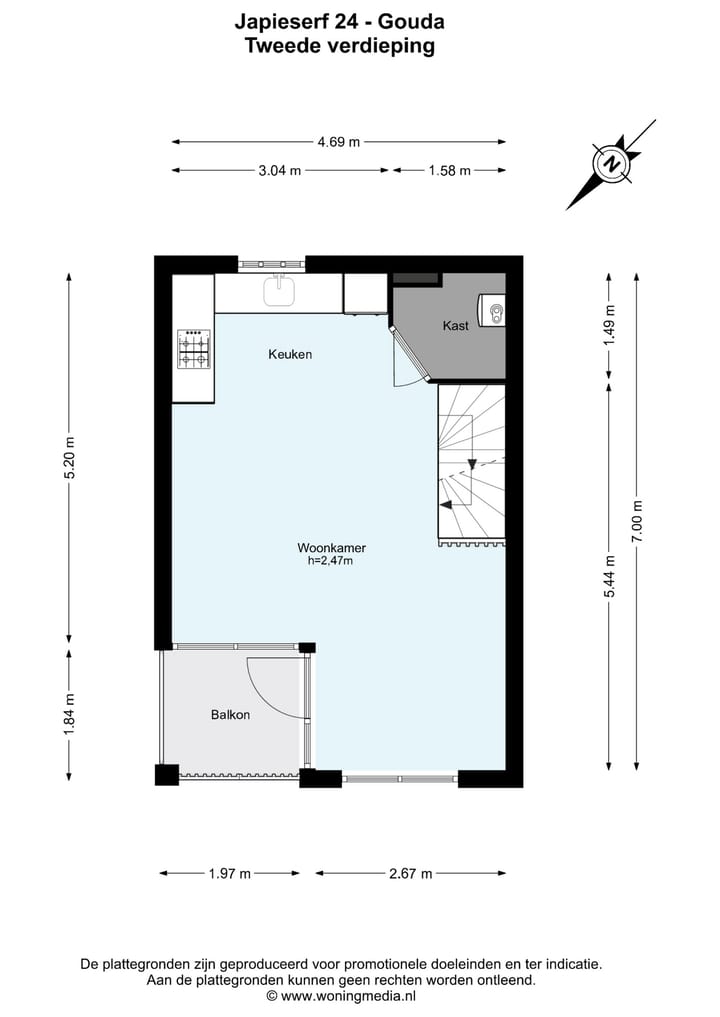 Foto 34 van Japieserf 24