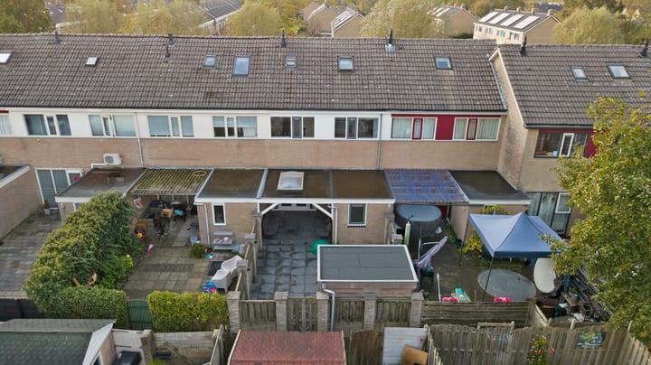 Foto 36 van Korvetpad 13