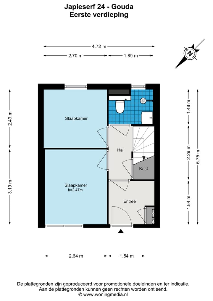 Foto 35 van Japieserf 24