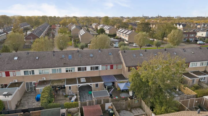 Foto 37 van Korvetpad 13