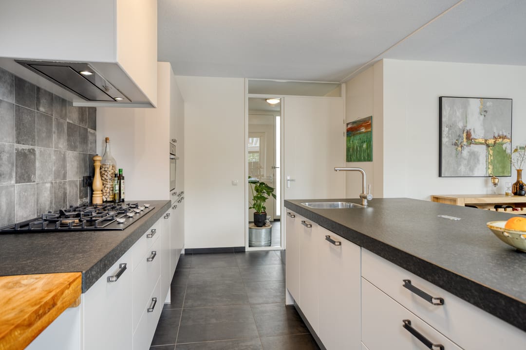 Foto 13 van Geneesherenhof 15