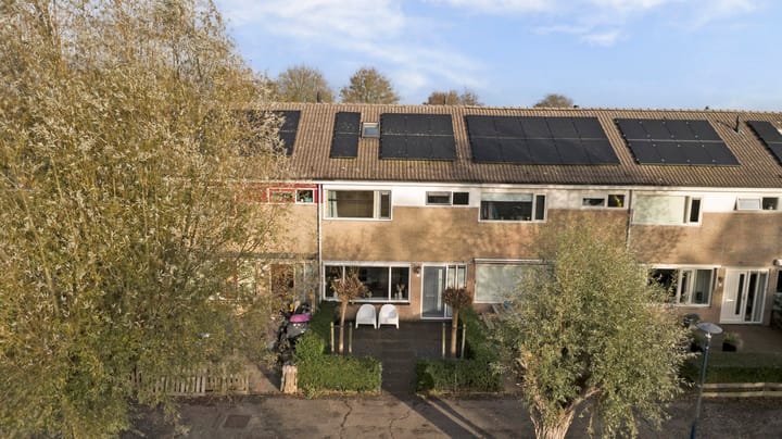 Foto 38 van Korvetpad 13