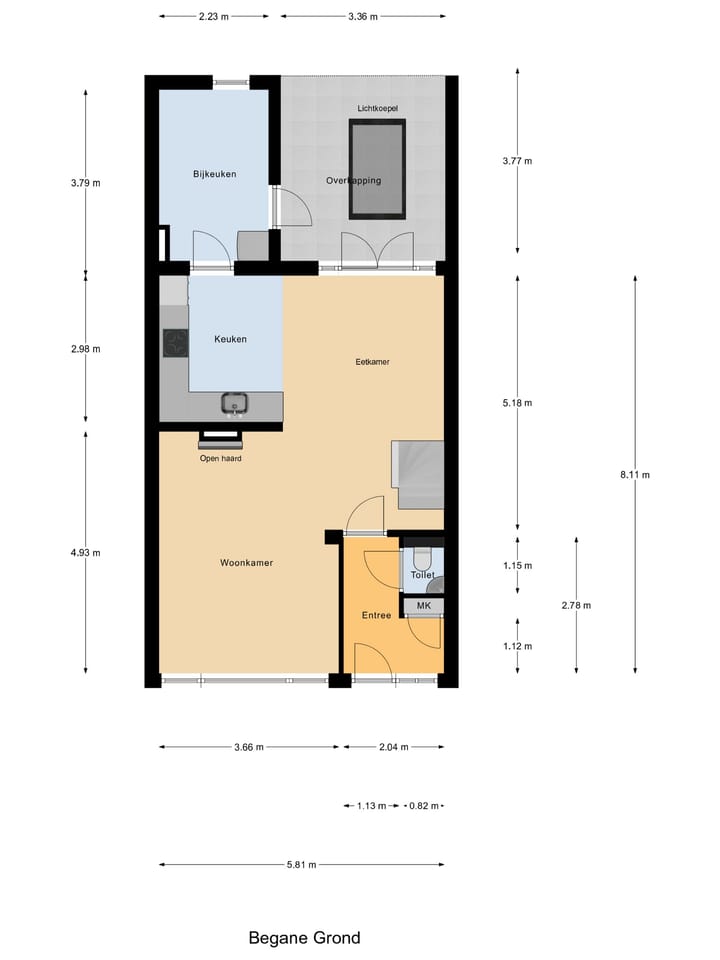 Foto 40 van Korvetpad 13