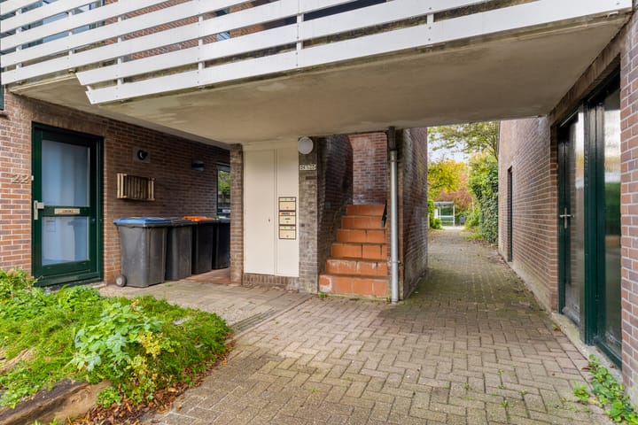 Foto 2 van Ekkelwal 24