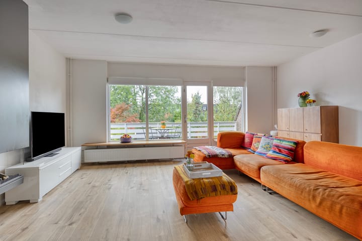 Foto 5 van Ekkelwal 24