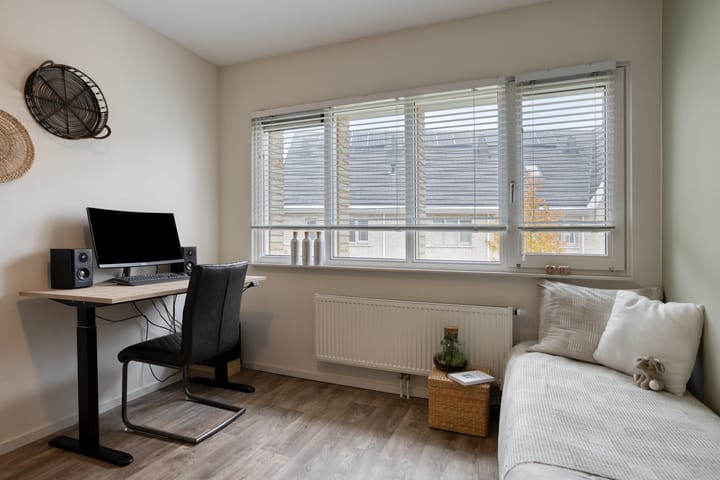 Foto 24 van Geneesherenhof 15