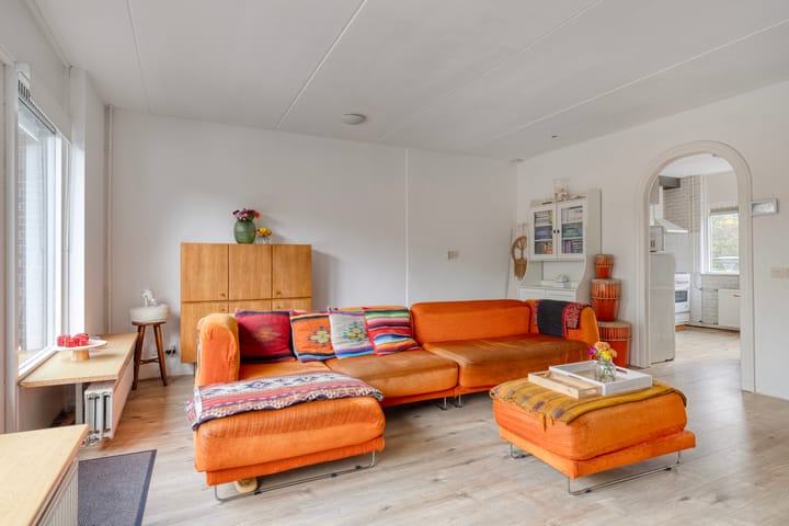 Foto 9 van Ekkelwal 24