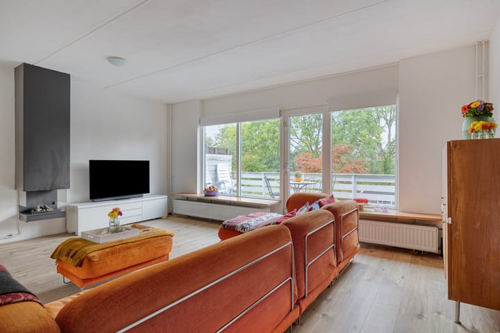 Foto 10 van Ekkelwal 24