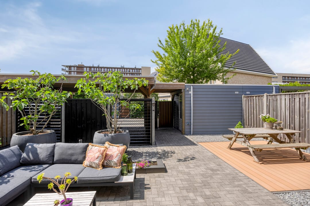 Foto 32 van Geneesherenhof 15