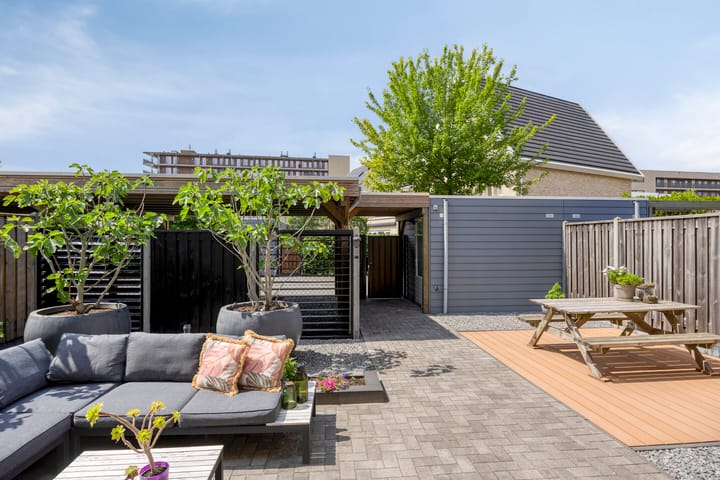 Foto 32 van Geneesherenhof 15