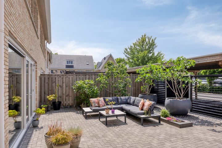 Foto 33 van Geneesherenhof 15