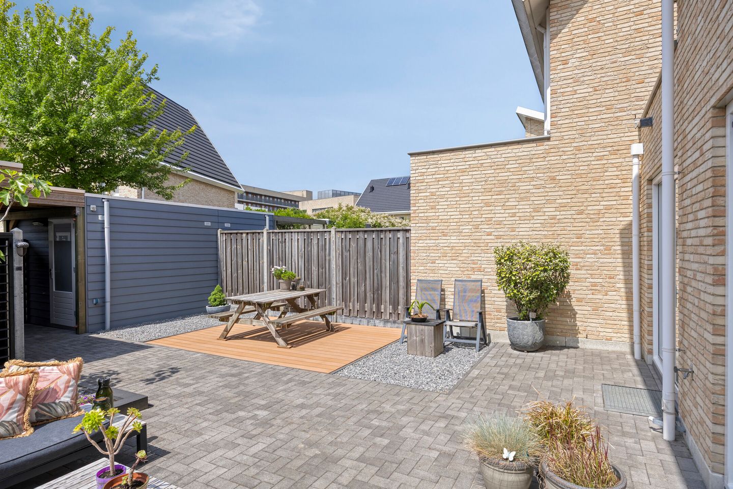 Foto 34 van Geneesherenhof 15