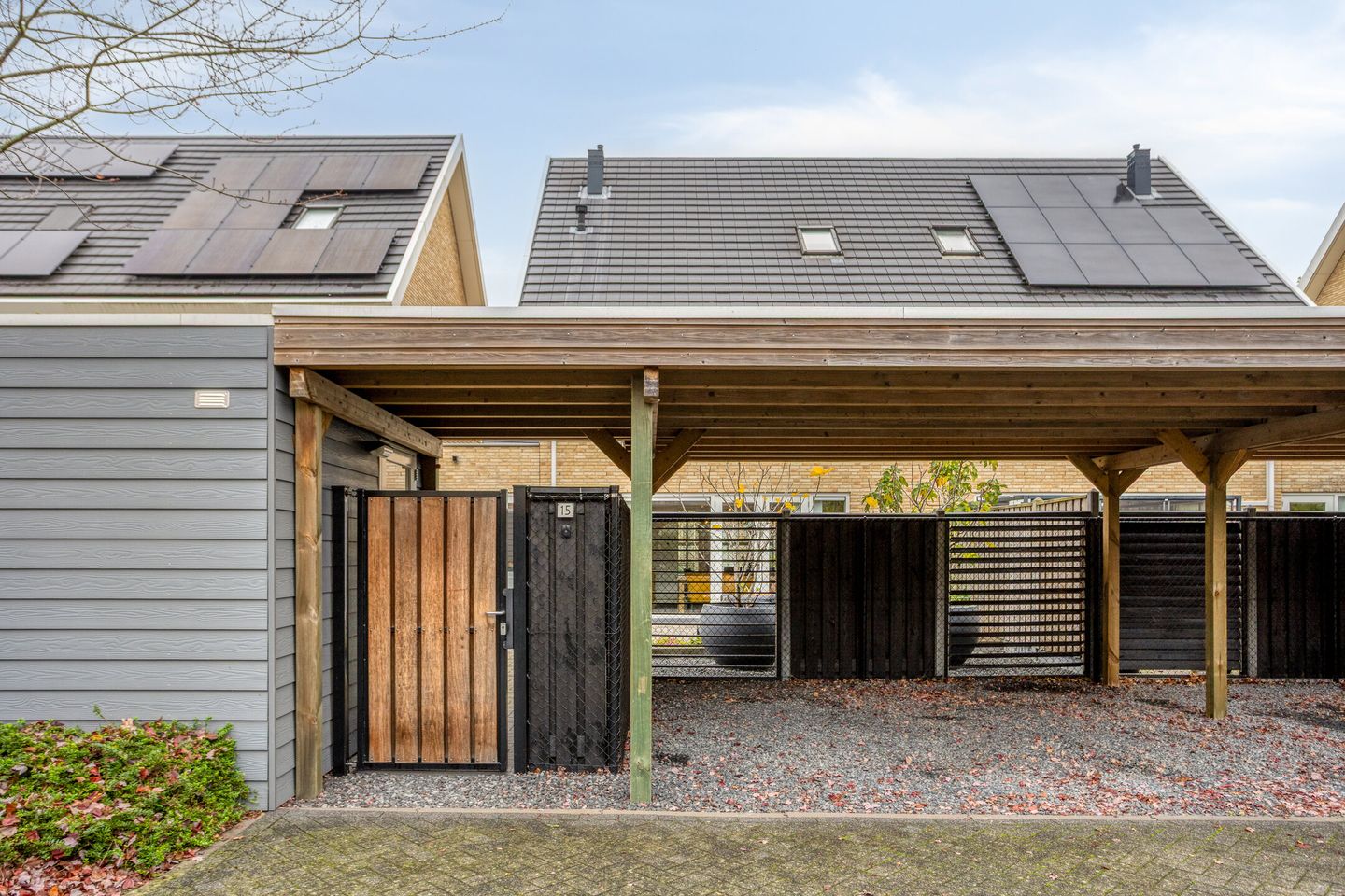 Foto 35 van Geneesherenhof 15