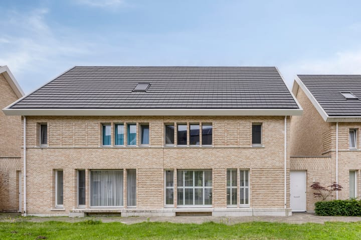 Foto 36 van Geneesherenhof 15