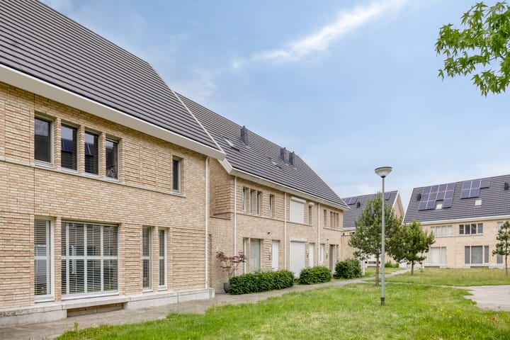 Foto 37 van Geneesherenhof 15