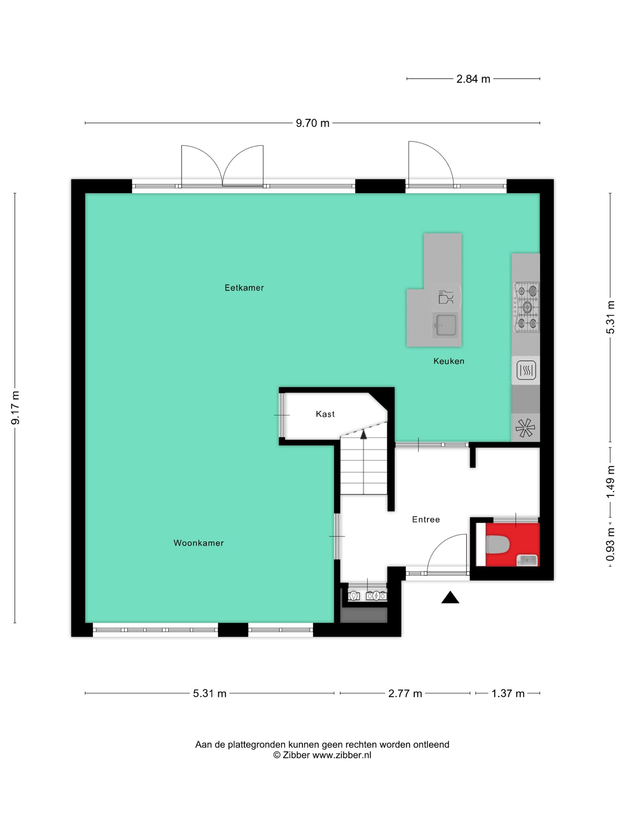 Foto 39 van Geneesherenhof 15