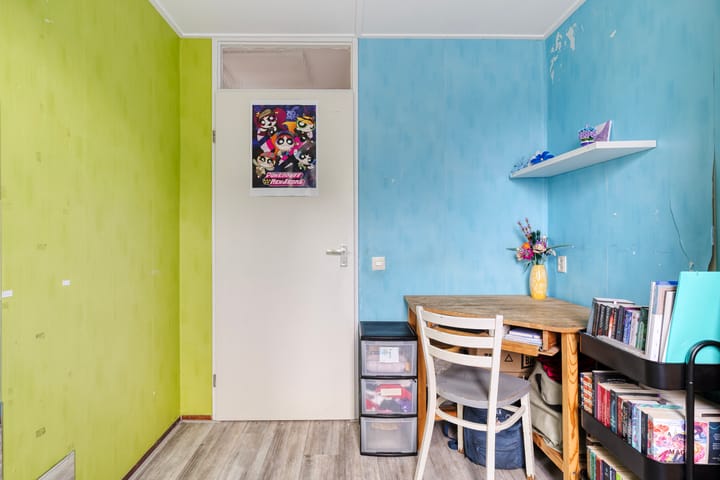 Foto 25 van Ekkelwal 24