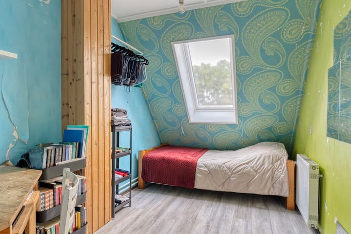 Foto 26 van Ekkelwal 24