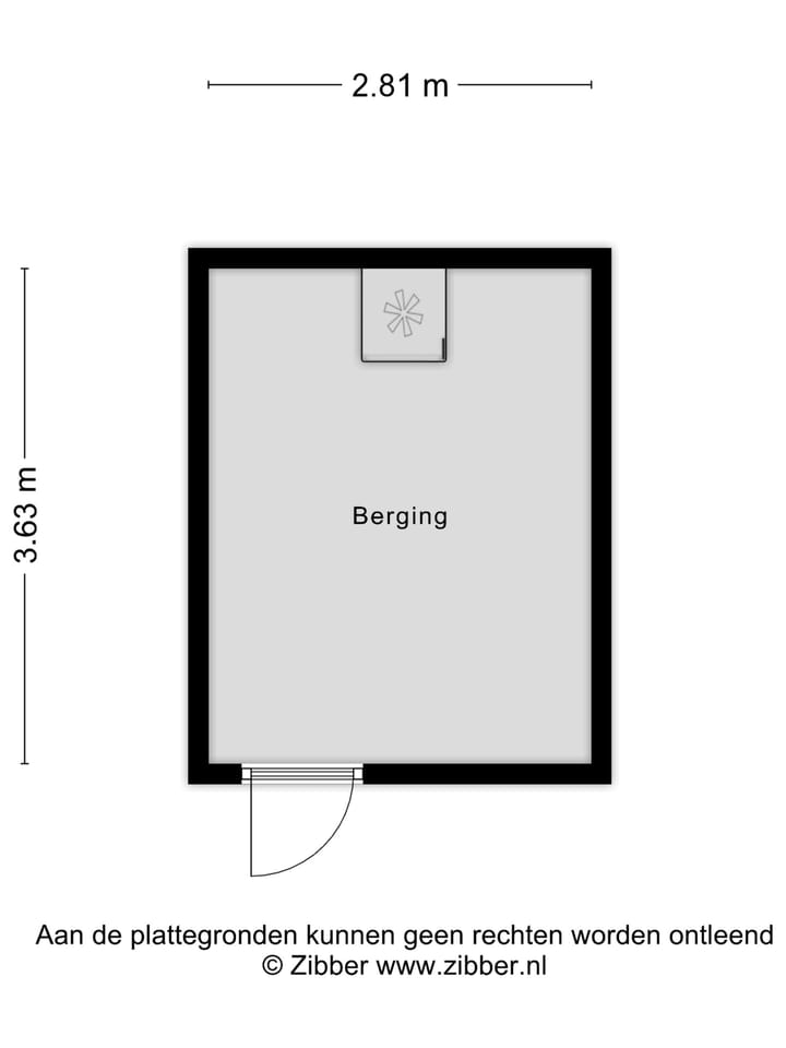 Foto 30 van Ekkelwal 24