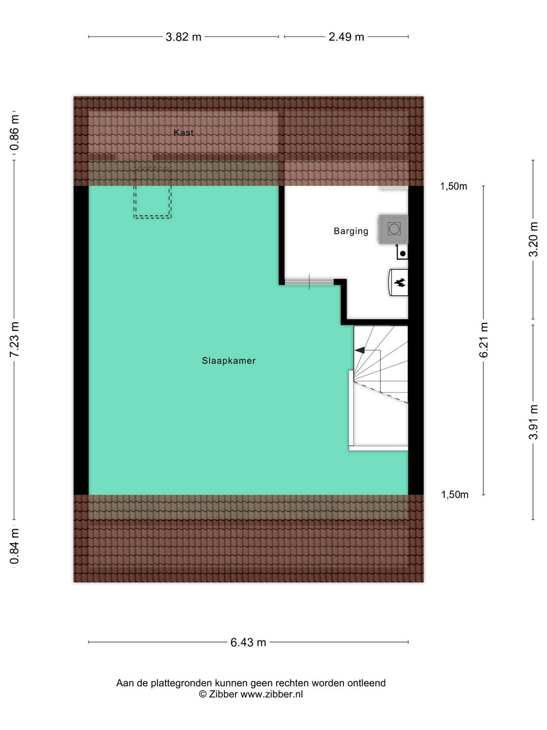 Foto 41 van Geneesherenhof 15