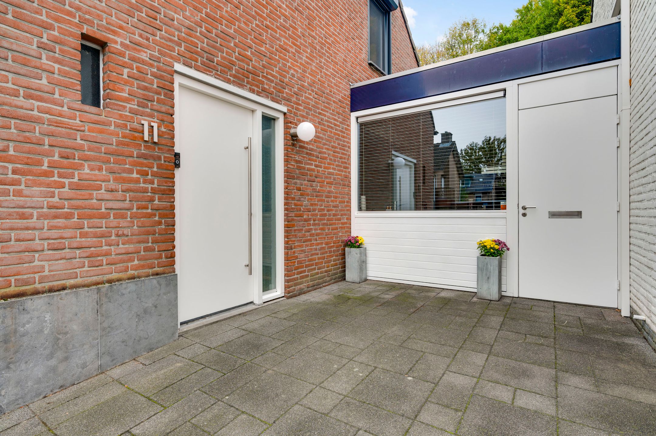 Foto 6 van Reuverbeek 11