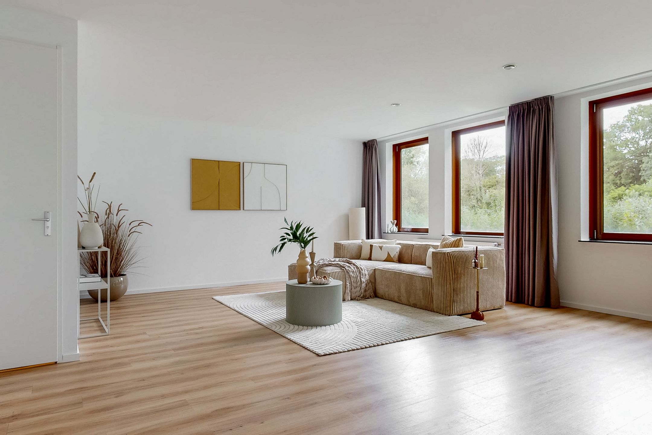 Foto 6 van Hof van Vronestein 29