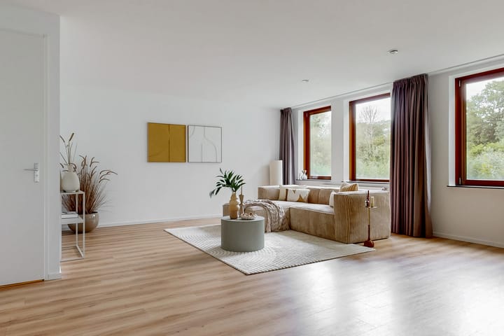 Foto 6 van Hof van Vronestein 29