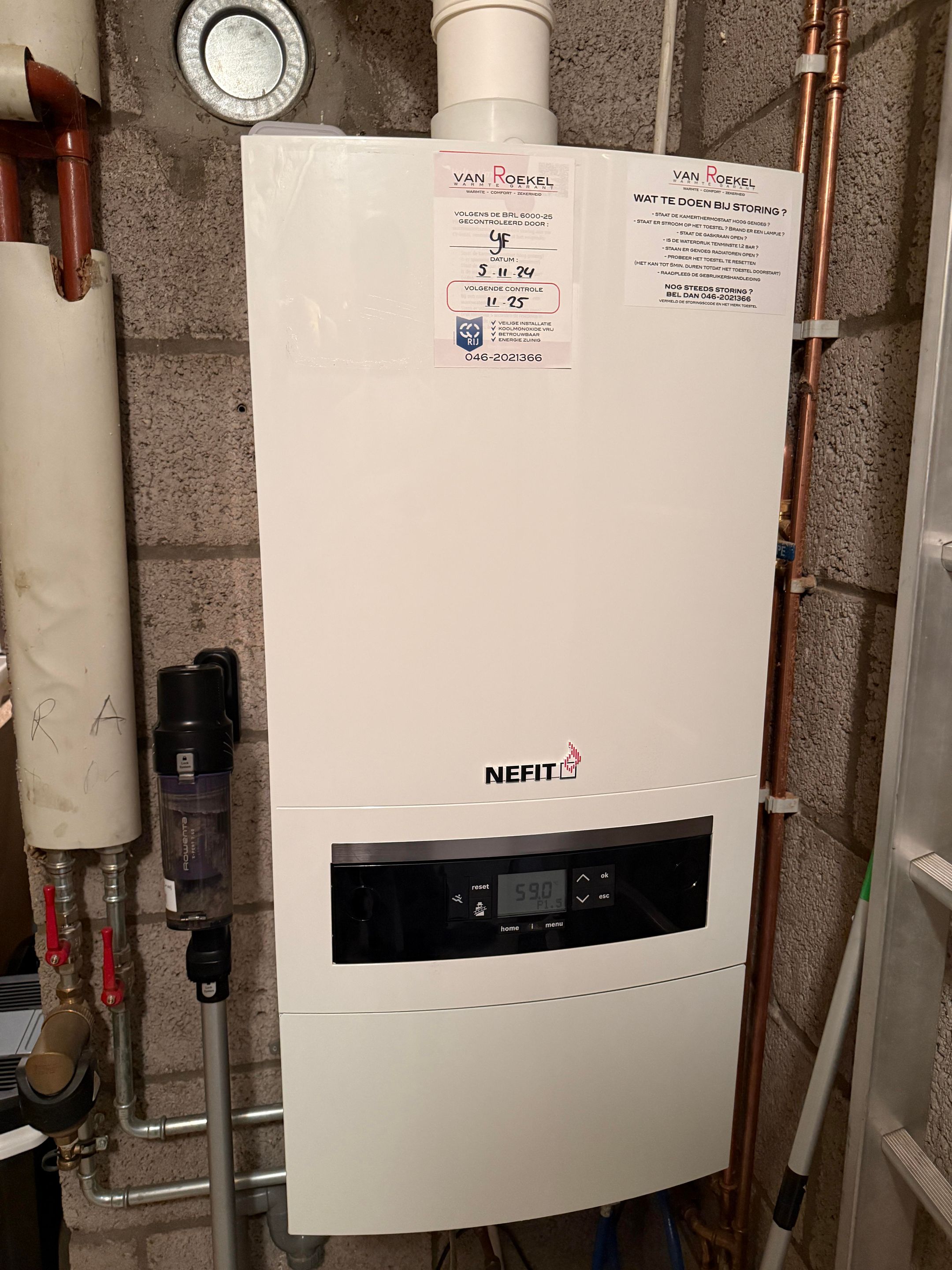 Foto 42 van Reuverbeek 11