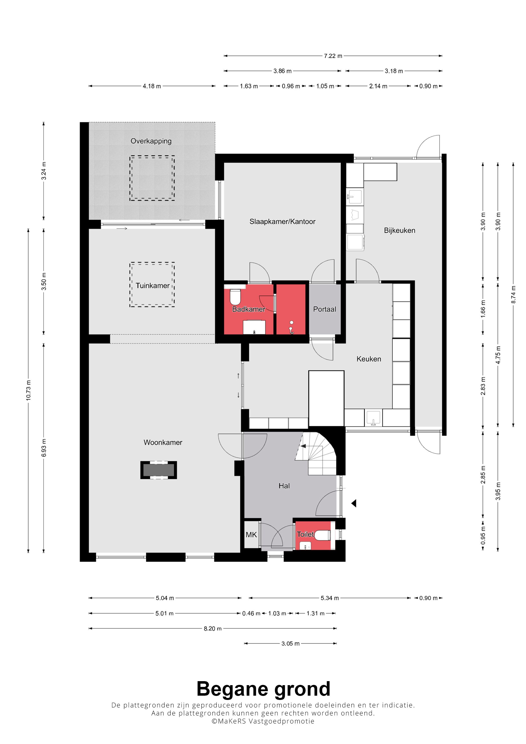 Foto 45 van Reuverbeek 11