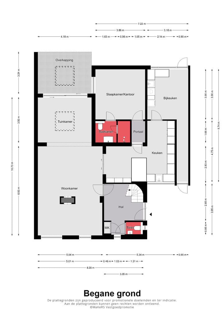 Foto 45 van Reuverbeek 11