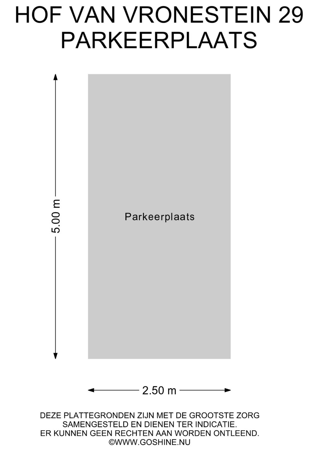 Foto 26 van Hof van Vronestein 29