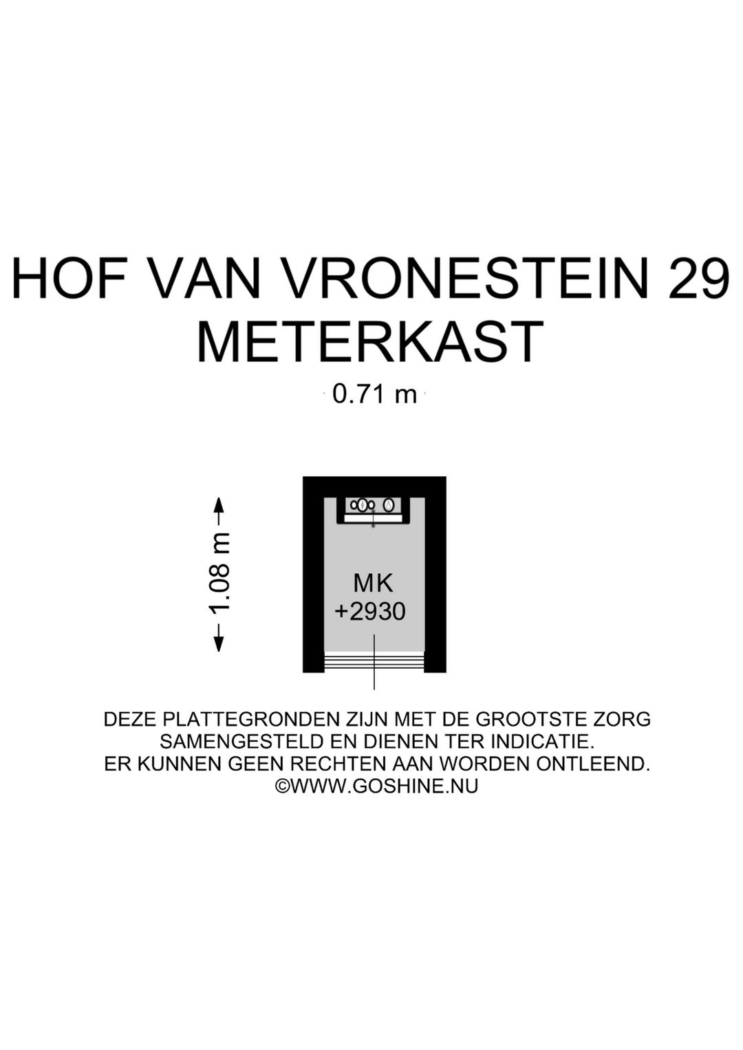 Foto 28 van Hof van Vronestein 29