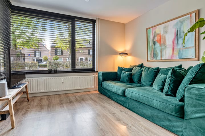 Foto 2 van Zeeldraaierstraat 8