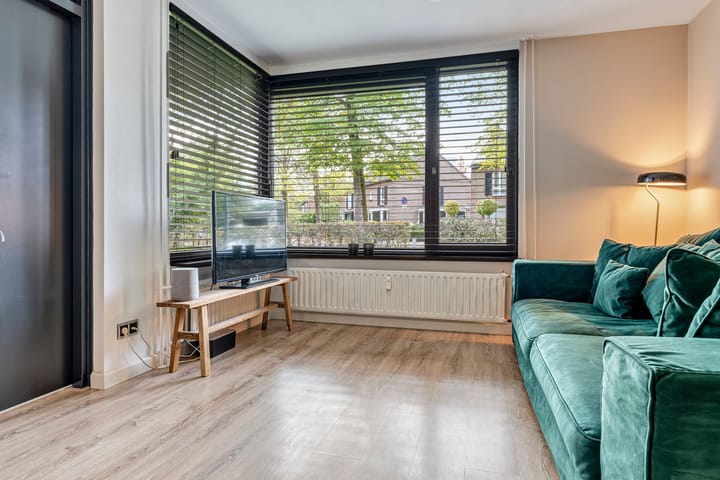 Foto 4 van Zeeldraaierstraat 8