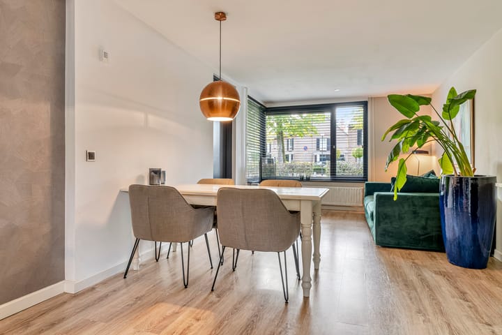 Foto 6 van Zeeldraaierstraat 8