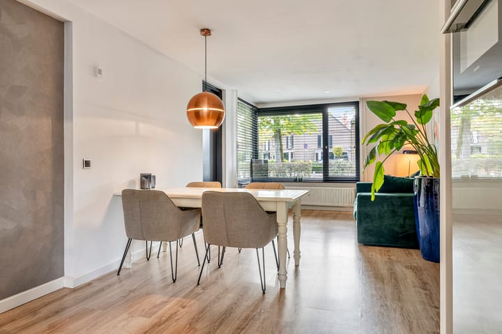 Foto 8 van Zeeldraaierstraat 8