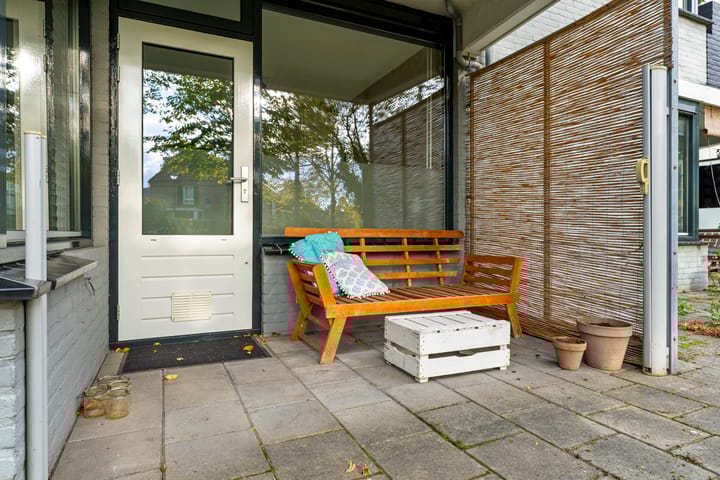 Foto 13 van Zeeldraaierstraat 8