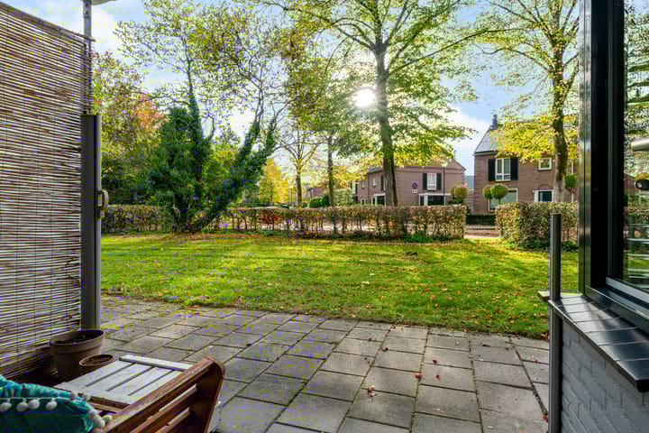 Foto 14 van Zeeldraaierstraat 8