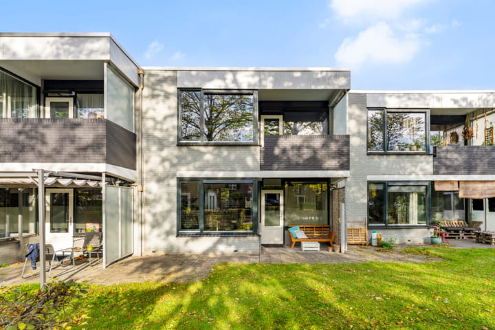 Foto 15 van Zeeldraaierstraat 8