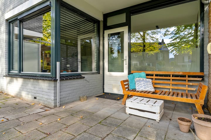 Foto 16 van Zeeldraaierstraat 8