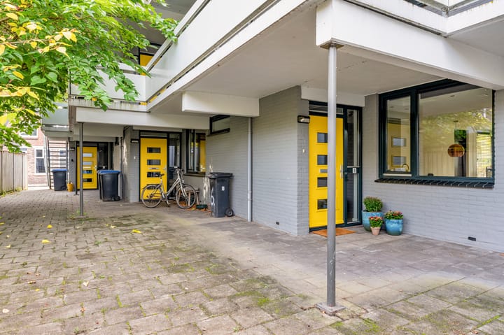 Foto 28 van Zeeldraaierstraat 8