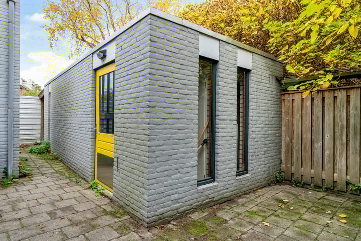 Foto 29 van Zeeldraaierstraat 8